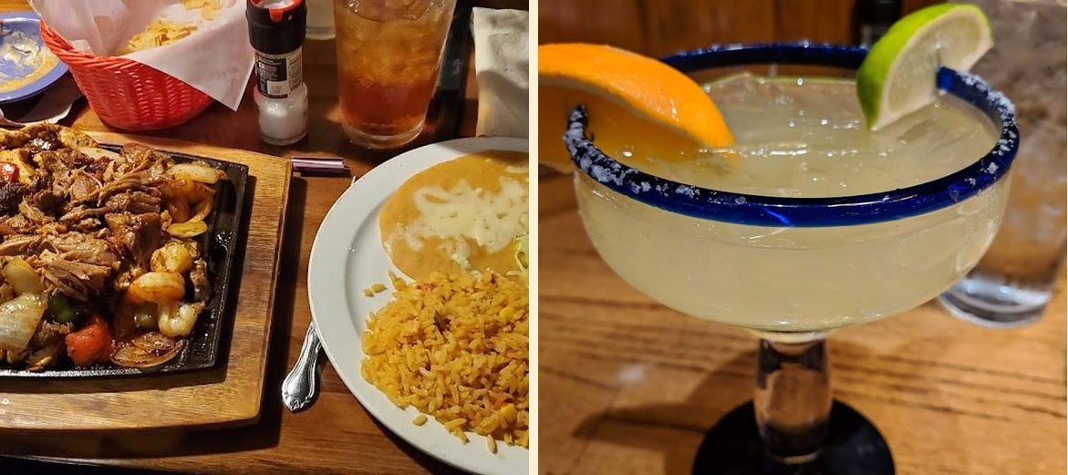 Puerto Nuevo Freshmex & Seafood