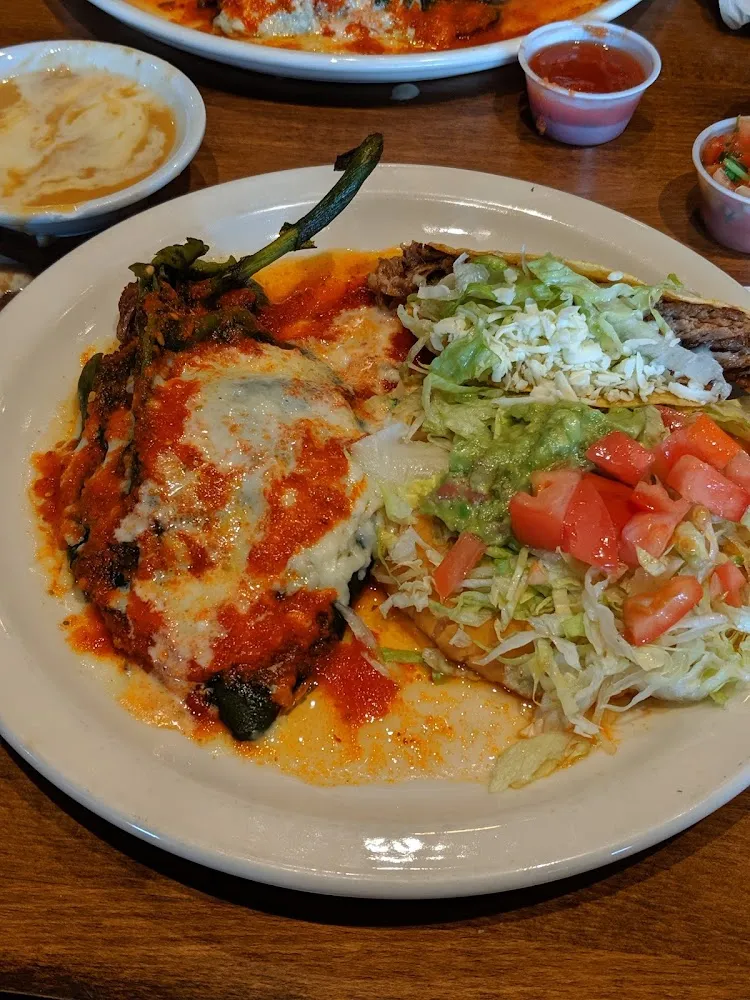 Chili Relleno