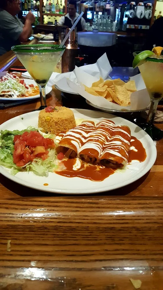 Chimichanga
