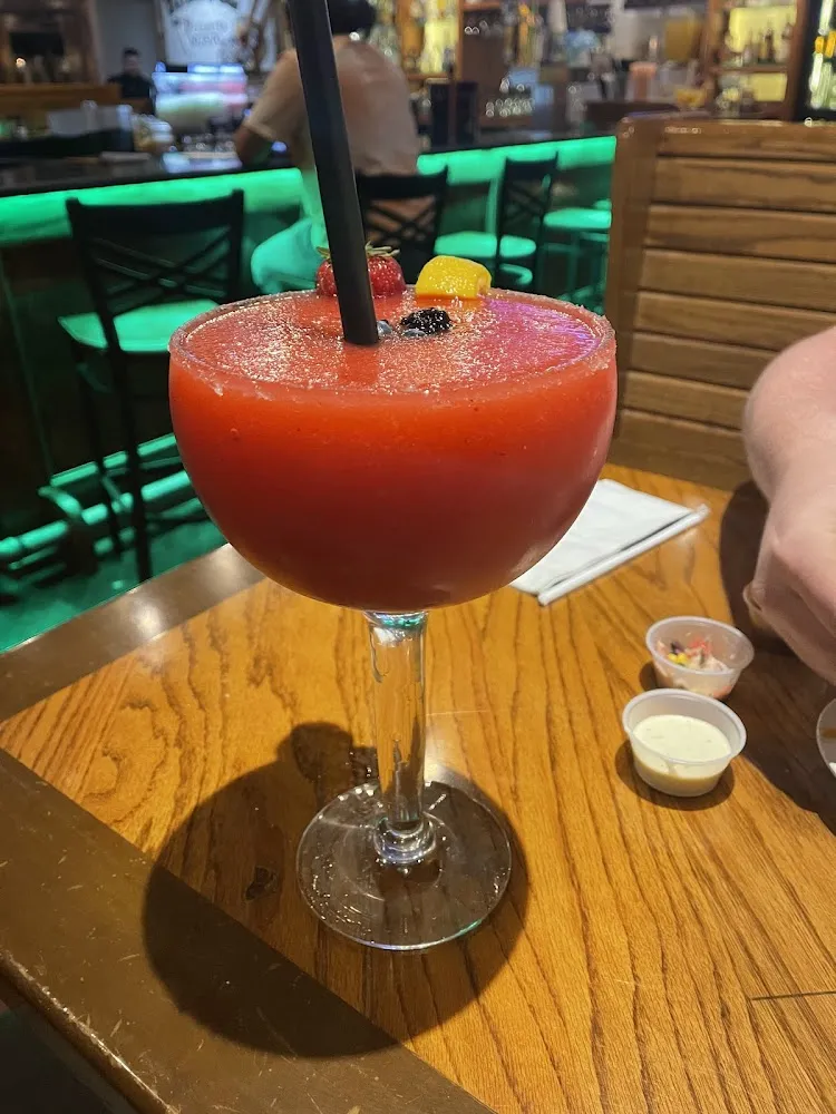 Daiquiri