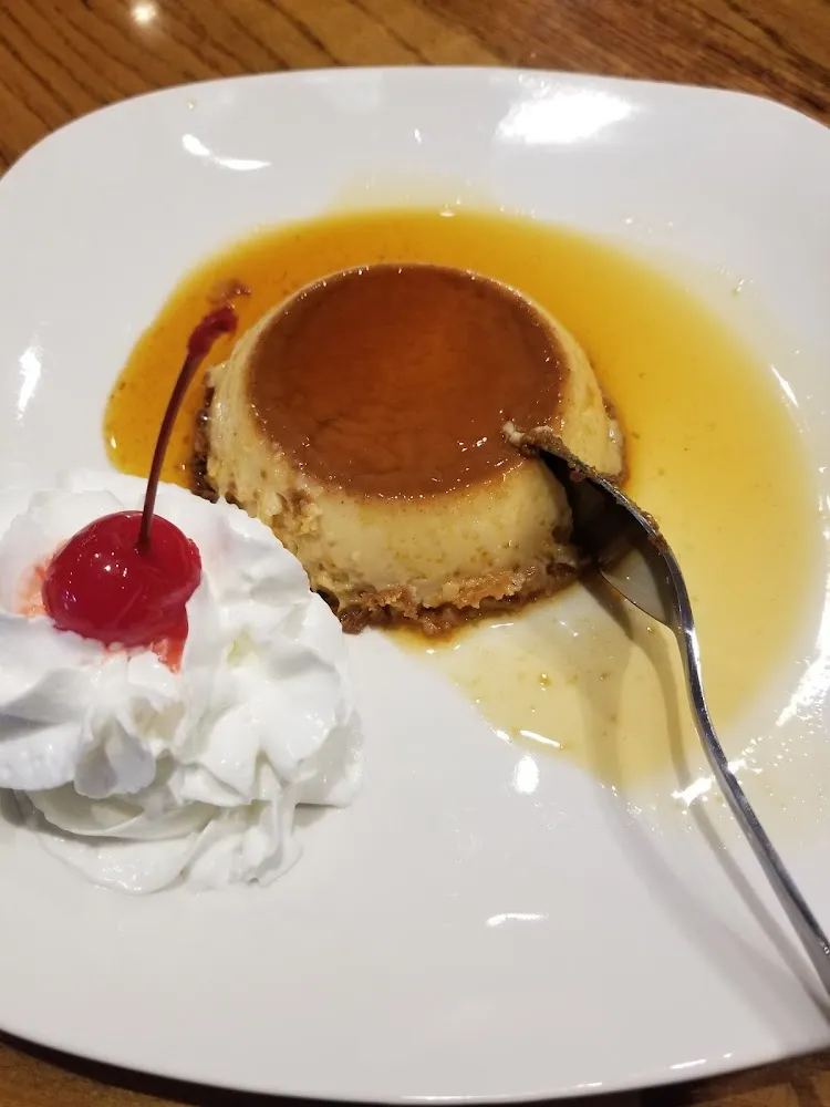 Flan