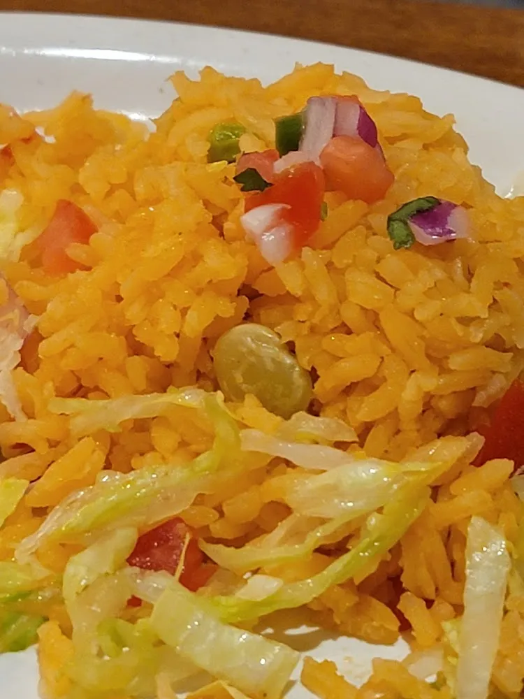 Spanish Rice